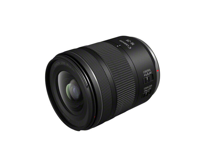 Canon RF 16-28/2,8 IS STM