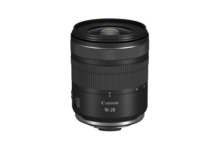 Canon RF 16-28/2,8 IS STM
