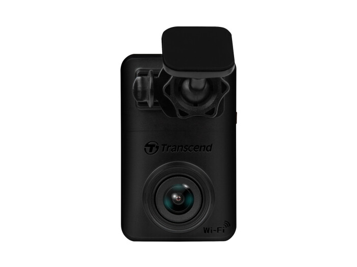 Transcend DrivePro 620 Dual Dashcam inkl. 2x 32GB Micro SD