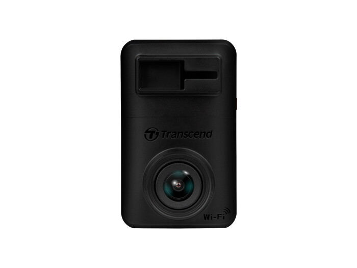 Transcend DrivePro 620 Dual Dashcam inkl. 2x 32GB Micro SD