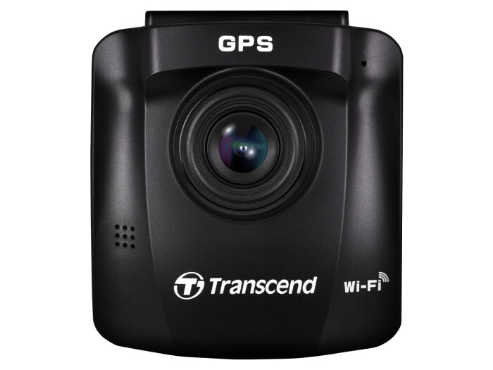 Transcend DrivePro 620 Dual Dashcam inkl. 2x 32GB Micro SD