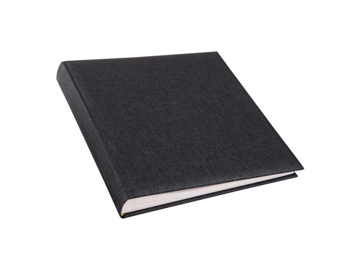 Goldbuch Summertime 25x25 anthrazit