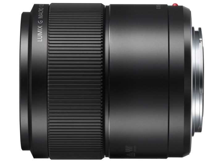 Panasonic AF 30/2,8 OIS Macro  Panasonic AF 30/2,8 OIS Macro