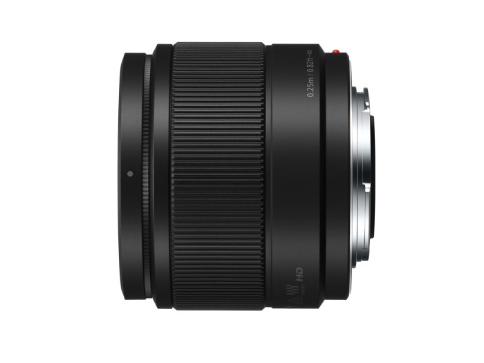 Panasonic AF 25/1,7 ASPH