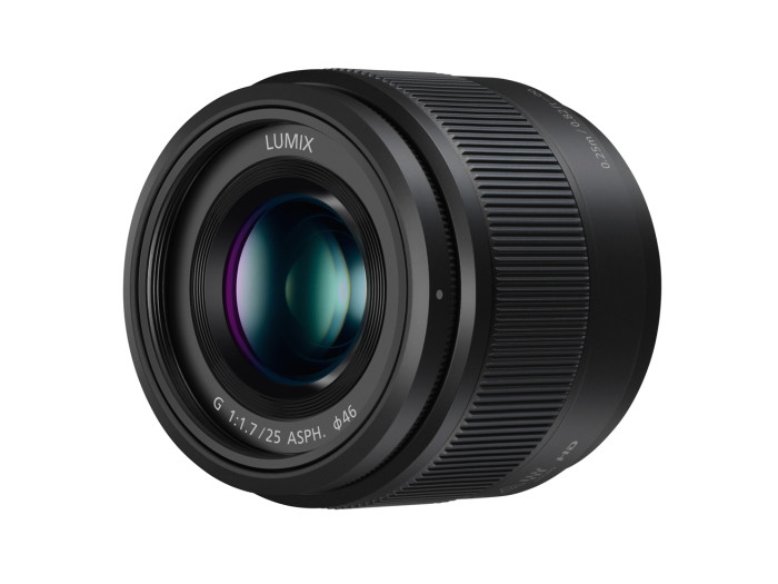 Panasonic AF 25/1,7 ASPH
