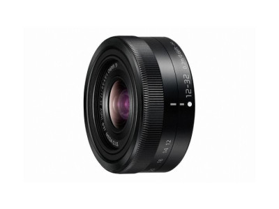 AF 12-32 / 3,5-5,6 Vario OIS Schwarz