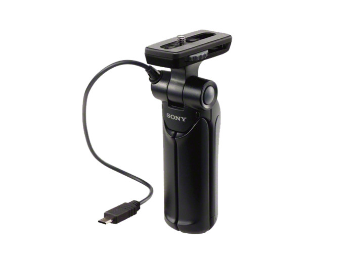 Sony Pistolengriff GP-AVT1