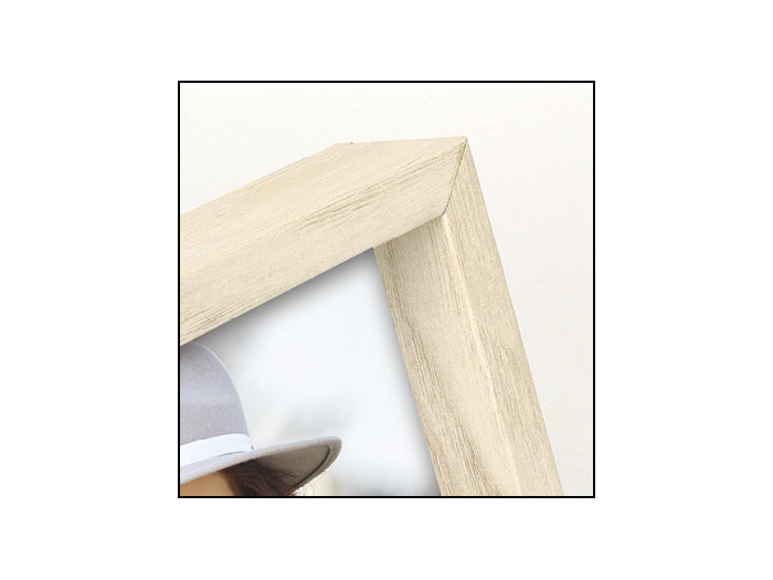 Zep Rahmen ZURIGO BA NATUR 10X15