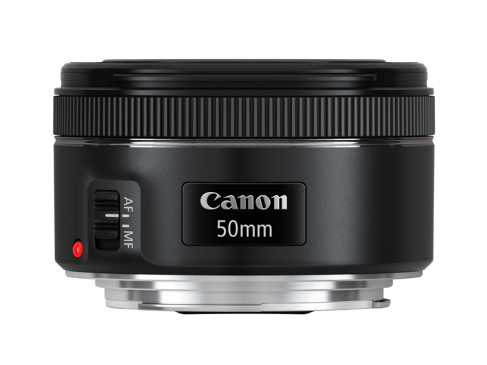 Canon EF 50/1,8 STM