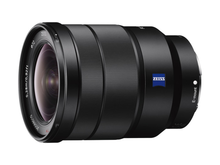 Sony SEL 16-35/4,0 OSS ZEISS