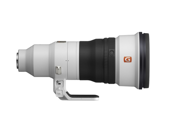 Sony SEL 400/2,8 SEL GM FE Sony SEL 400/2,8 SEL GM FE