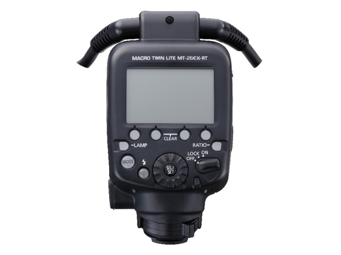 Canon Blitz MT 26 EX RINGBLITZ