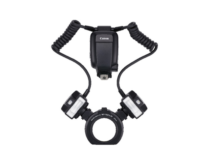 Canon Blitz MT 26 EX RINGBLITZ