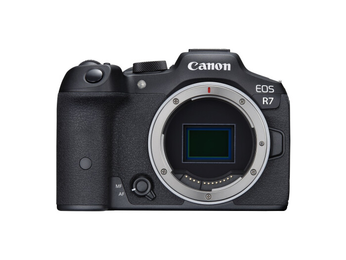 Canon EOS R7 Gehäuse Canon EOS R7 Gehäuse