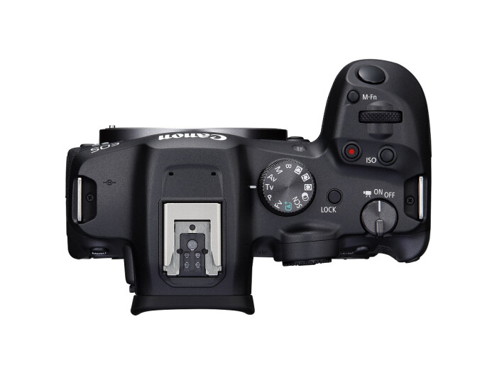Canon EOS R7 Gehäuse Canon EOS R7 Gehäuse