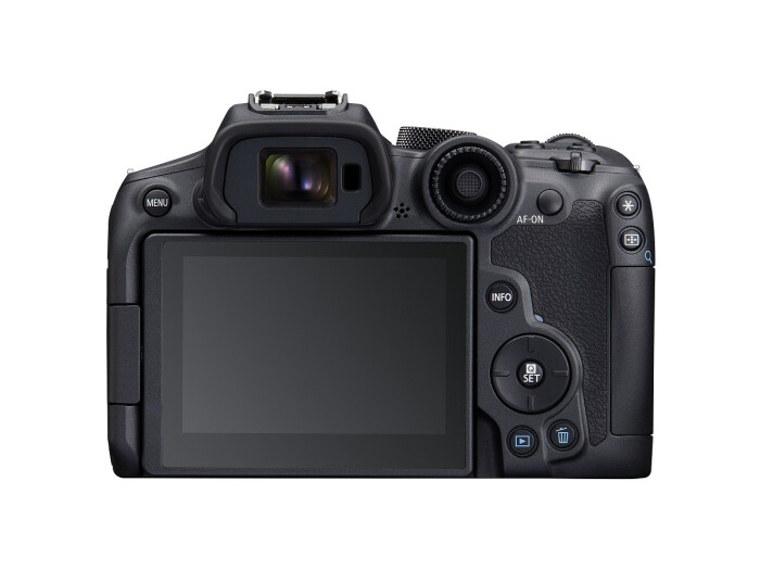 Canon EOS R7 Gehäuse Canon EOS R7 Gehäuse