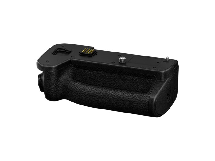 Panasonic Batteriegriff DMW-BG2E Panasonic Batteriegriff DMW-BG2E