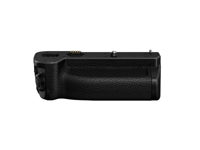 Panasonic Batteriegriff DMW-BG2E Panasonic Batteriegriff DMW-BG2E