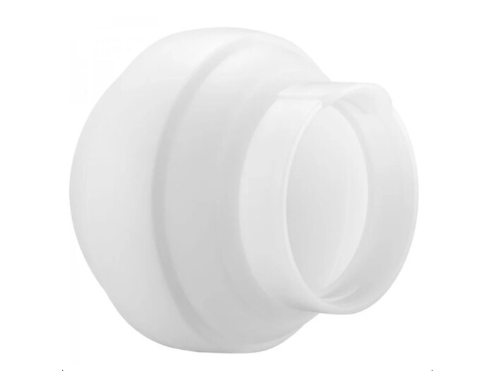 Godox AK-R22 zusammenklappbare Diffusorkuppel für V1,