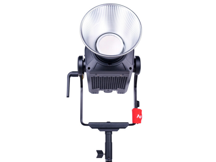 Aputure Light Storm 600c Pro Kit RGBWW Studioleuchte Aputure Light Storm 600c Pro Kit RGBWW Studioleuchte