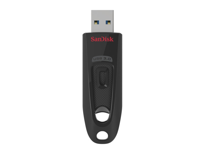SanDisk USB Stick CRUZER ULTRA 128GB, USB 3.0