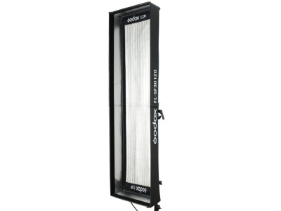FL-SF 30120 Grid Softbox f. FL150R 30x120 cm