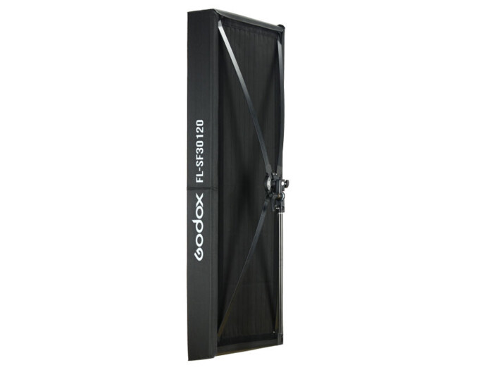 Godox FL-SF 30120 Grid Softbox f. FL150R 30x120 cm