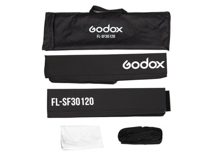 Godox FL-SF 30120 Grid Softbox f. FL150R 30x120 cm