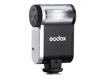 iA32 Blitzlicht für spiegellose Kameras