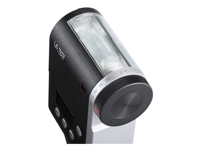 Godox iA32 Blitzlicht für spiegellose Kameras