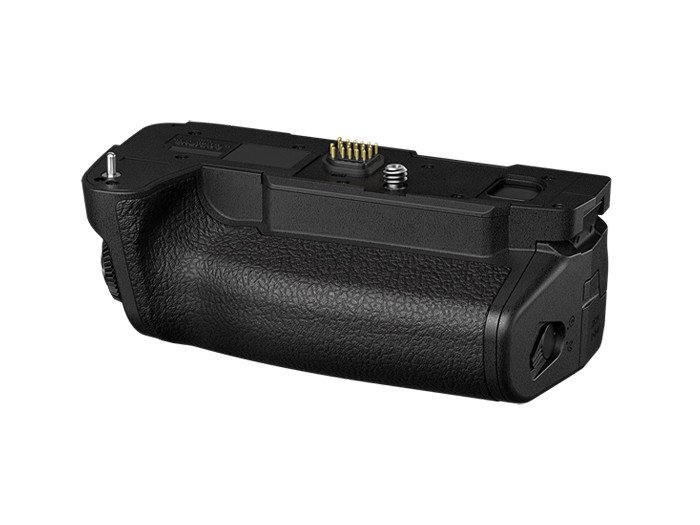 Olympus Batteriehandgriff HLD-9