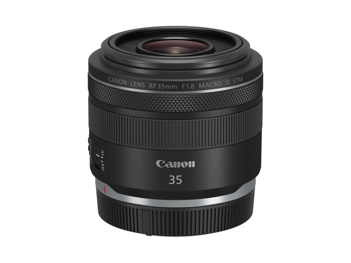 Canon RF 35/1,8 MACRO IS STM