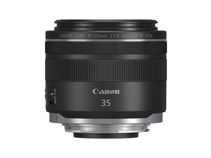 Canon RF 35/1,8 MACRO IS STM