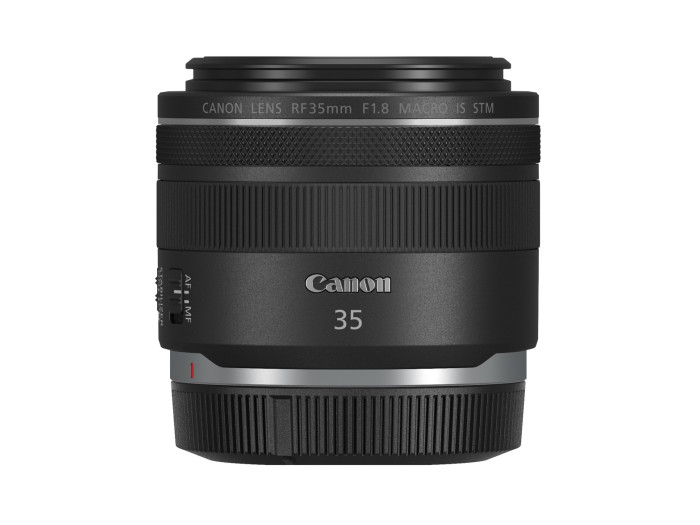 Canon RF 35/1,8 MACRO IS STM