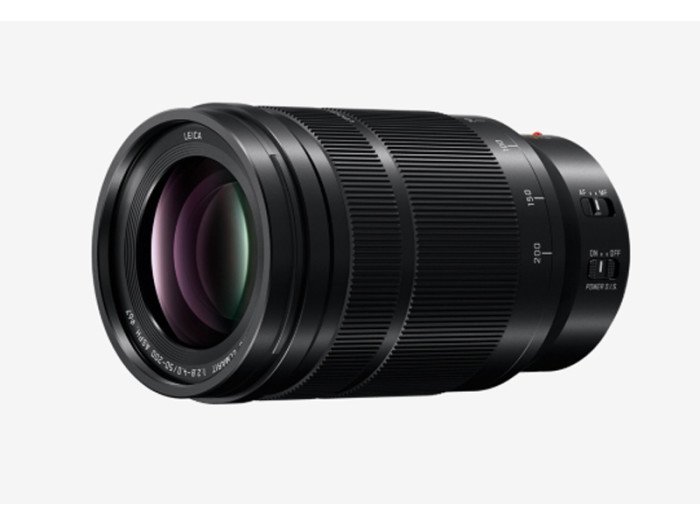 Panasonic AF 50-200/2,8-4,0 LEICA OIS