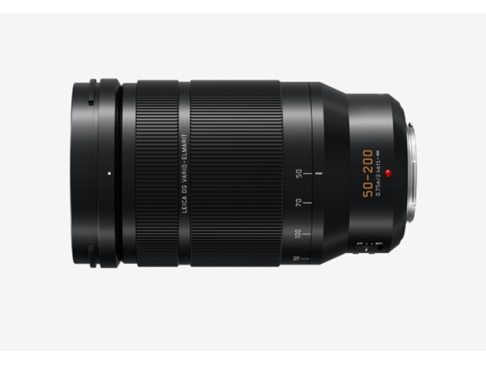Panasonic AF 50-200/2,8-4,0 LEICA OIS
