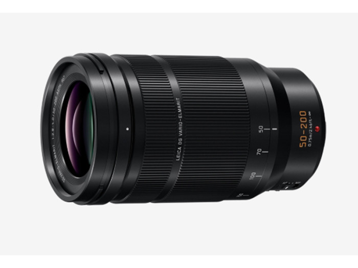 Panasonic AF 50-200/2,8-4,0 LEICA OIS