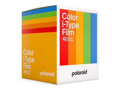 Color i-Type 5er Pack