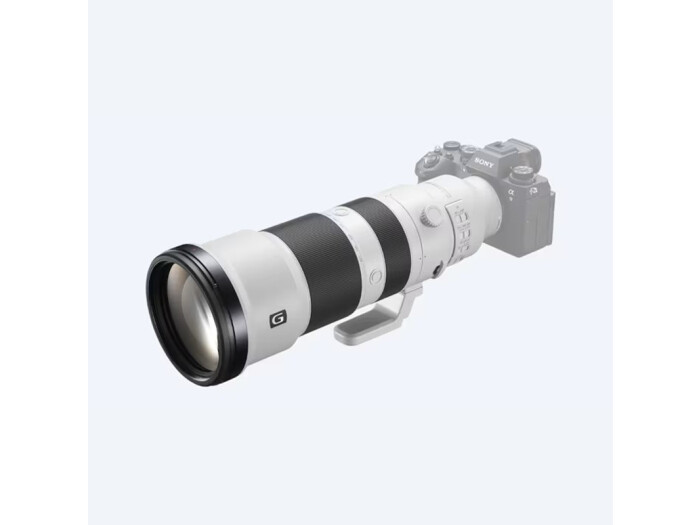 Sony SEL 400-800/6,3-8,0 G OSS