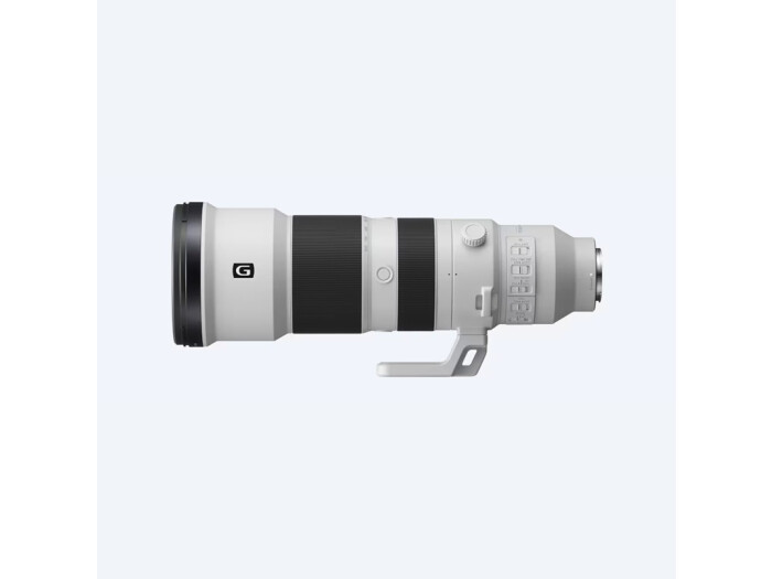Sony SEL 400-800/6,3-8,0 G OSS