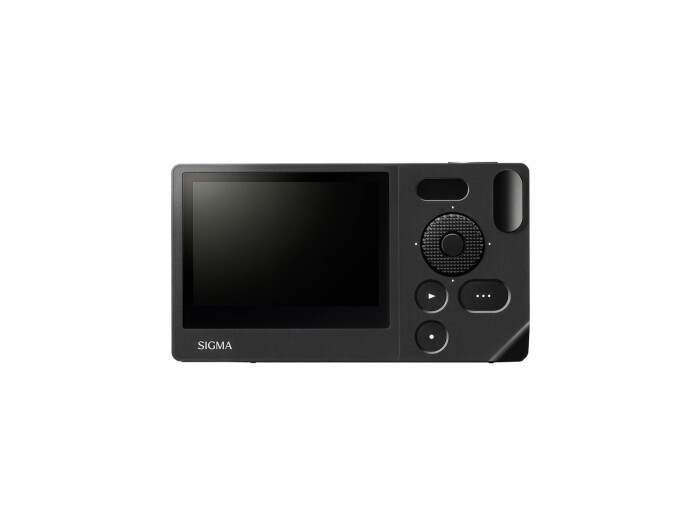 Sigma BF schwarz Sigma BF schwarz