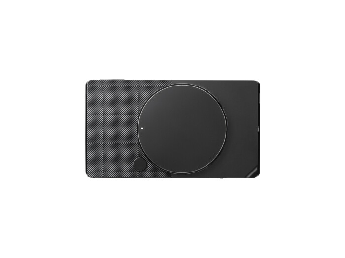 Sigma BF schwarz Sigma BF schwarz