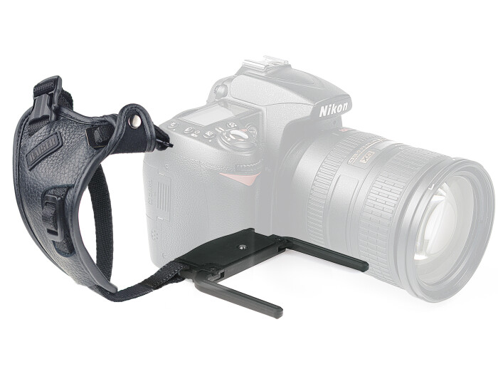 Kaiser HANDSCHLAUFE PROFI CONN.2.1