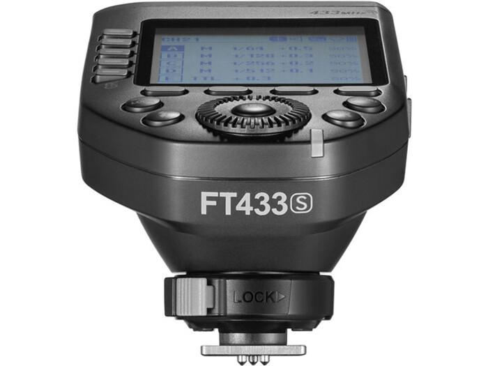 Godox FT433S Transmitter für Sony 