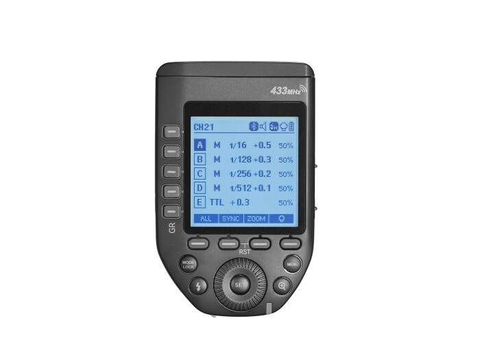 Godox FT433S Transmitter für Sony 