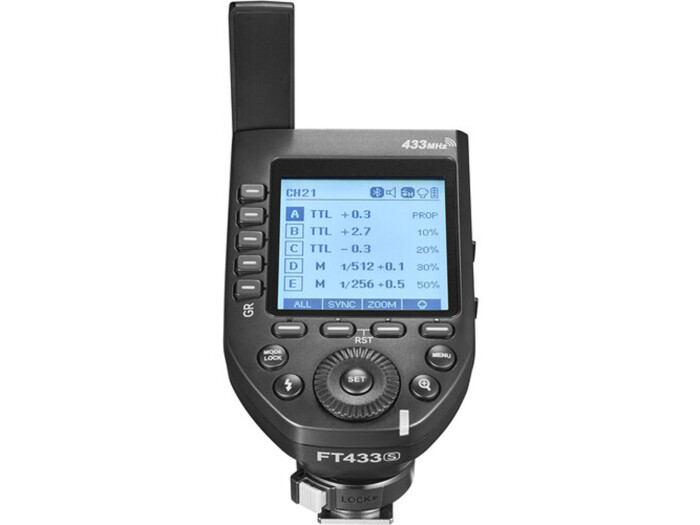 Godox FT433S Transmitter für Sony 