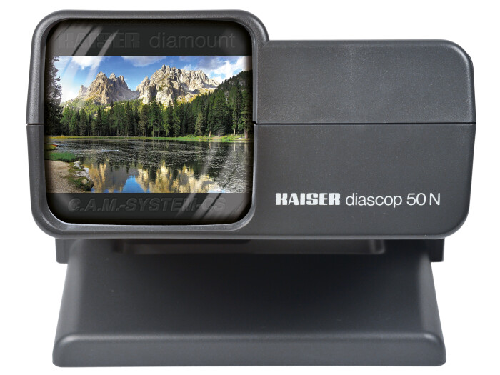 Kaiser Diascop 50N