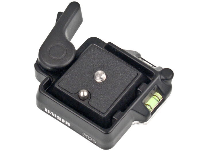 Kaiser SCHNELLKUPPLUNG