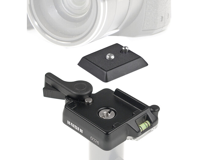 Kaiser SCHNELLKUPPLUNG