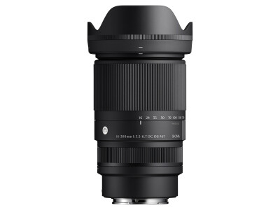 16-300/3,5-6,7 DC OS Contemporary Sony E, APS-C